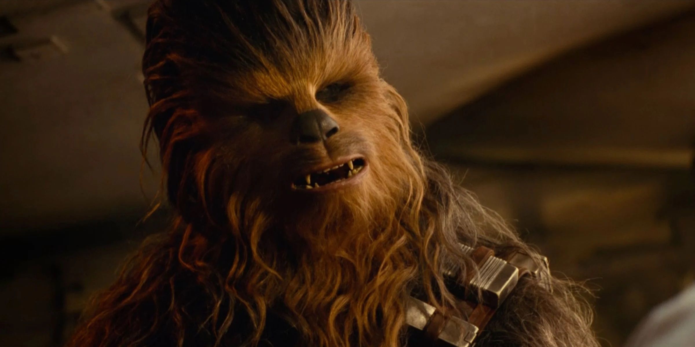 Star Wars: The Best Plot Twist From Every Movie, Ranked