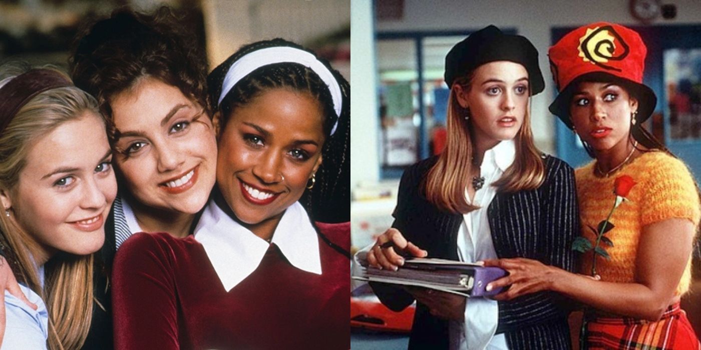 Clueless: 5 Ways It Holds Up Today (&amp; 5 It Didn't Age Well)