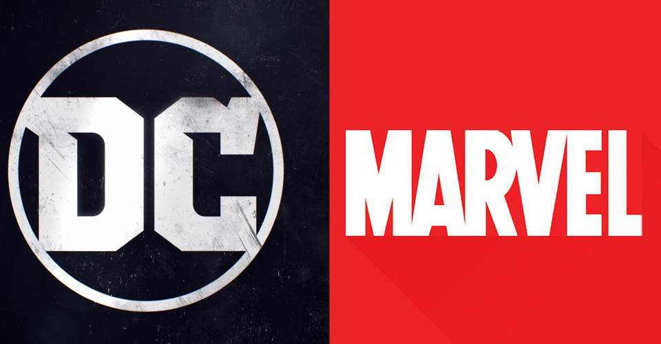 Marvel Is More Popular Than Dc According To New Study