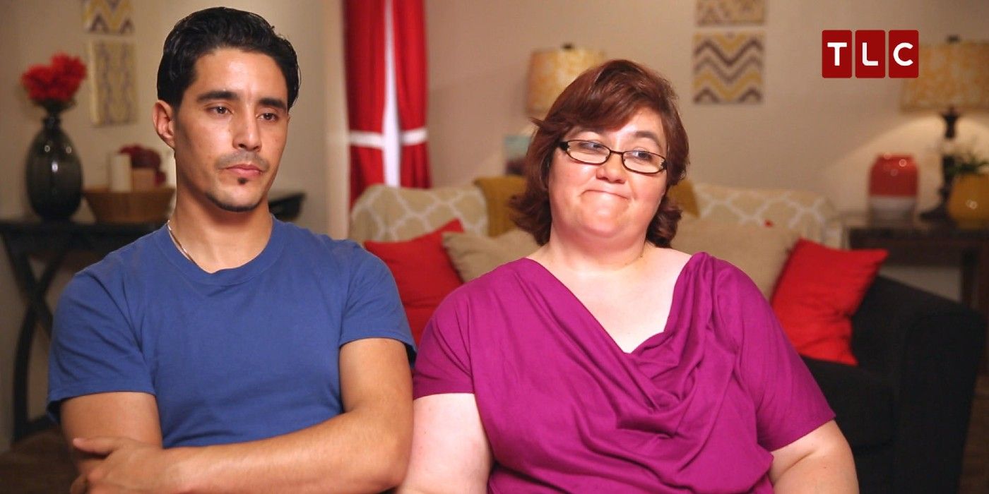 90 Day Fiancé What Happened To Cast Members After Divorce