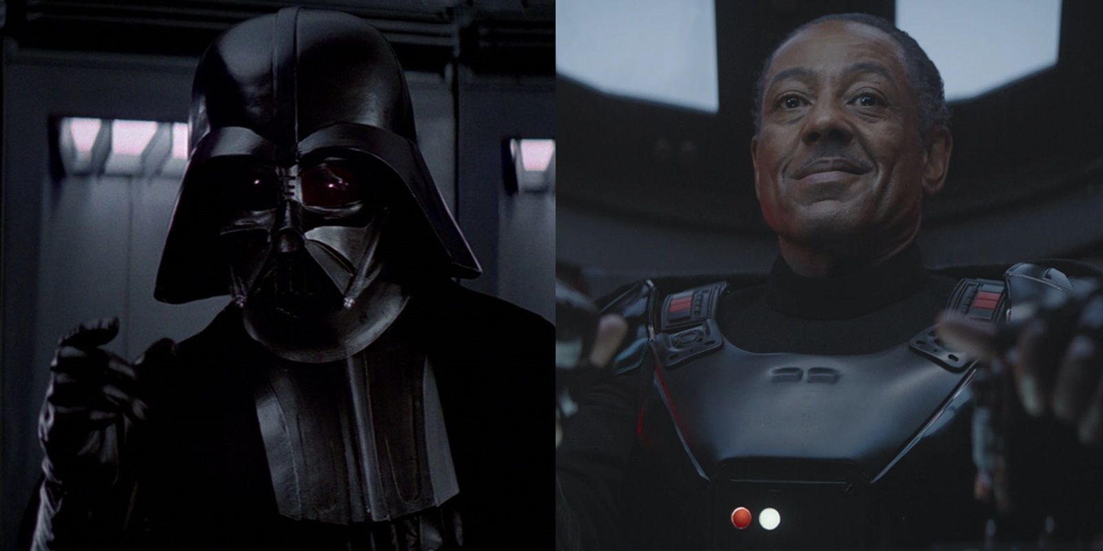 Why Darth Vader Is Star Wars Best Villain (& 5 Alternatives)