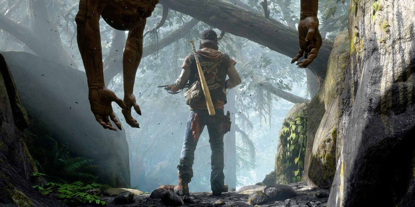 Days Gone Studio Working On a New Game But Likely Not Days Gone 2