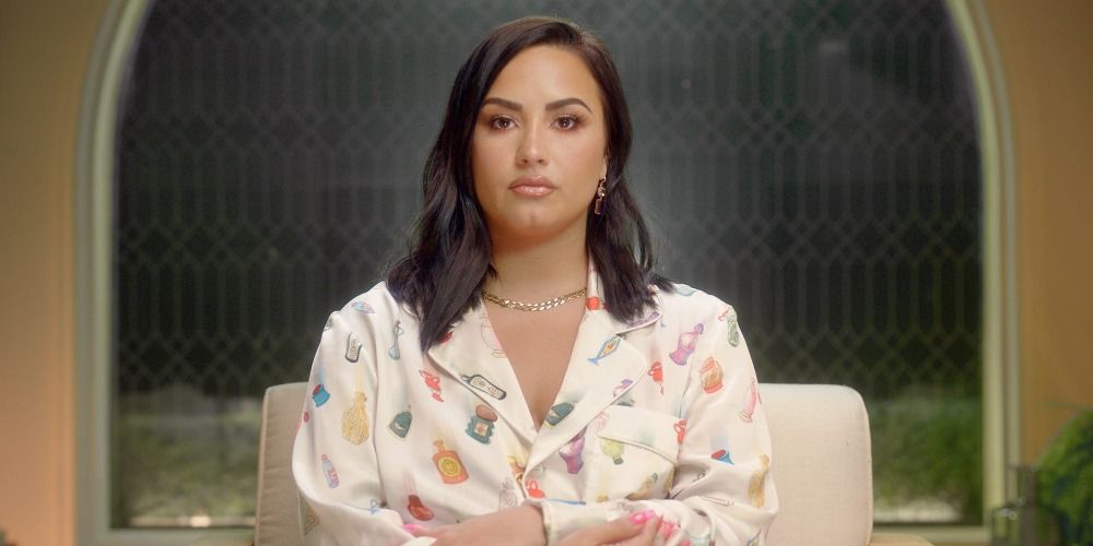 10 Most Important Things Fans Learned From Demi Lovato Dancing With The Devil