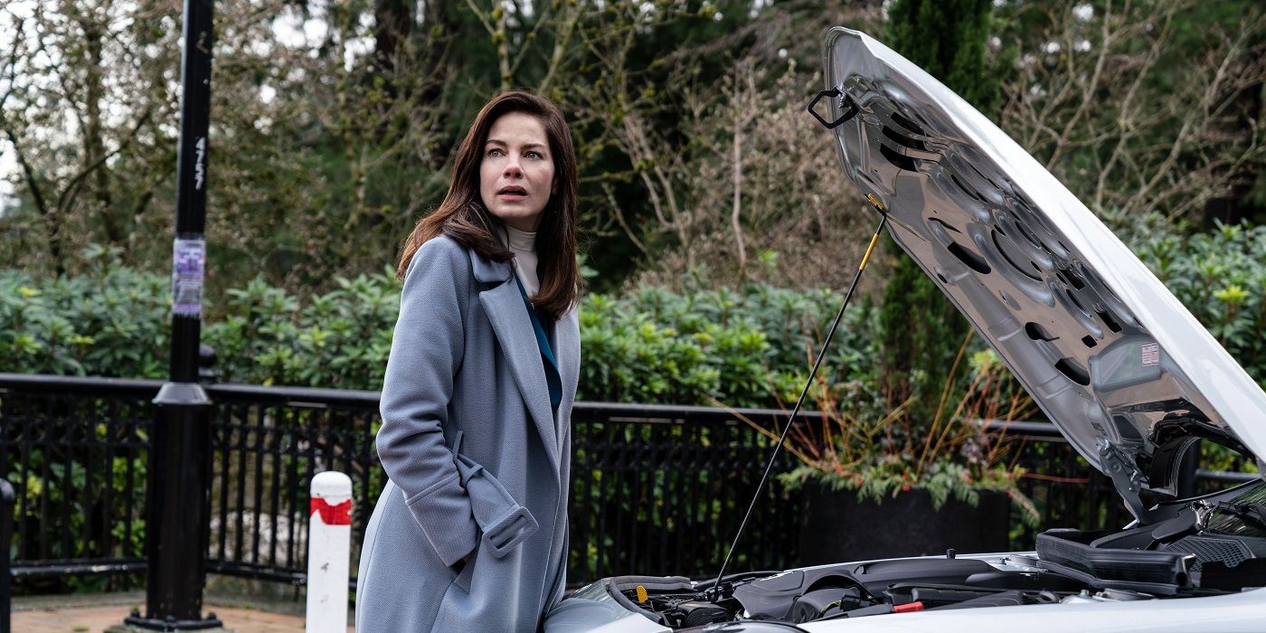 Every Breath You Take (2021) Movie Review | Screen Rant | LaptrinhX