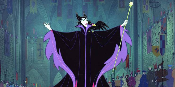 10 Best Sleeping Beauty Characters Ranked Screenrant 10 Best Sleeping Beauty Characters Ranked Screenrant