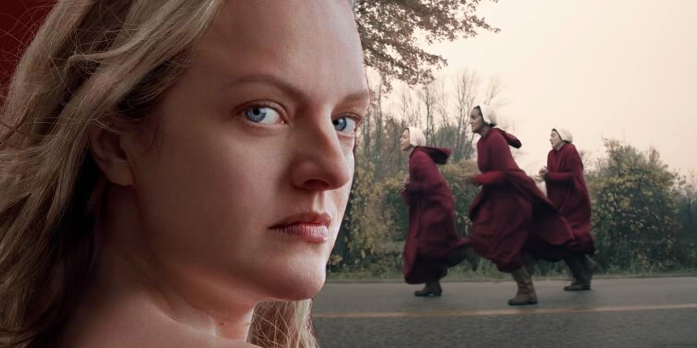 The Handmaids Tale Season 4 New Cast & Returning Character Guide
