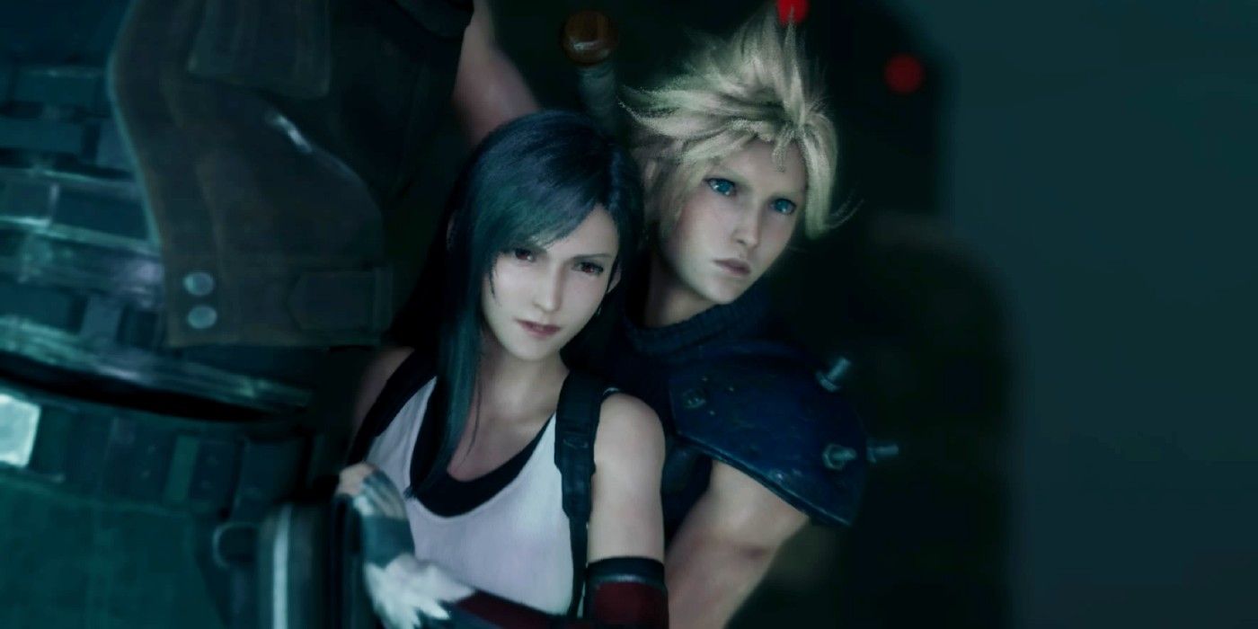 Will Ff7 Remake Part 2 Be A Playstation Timed Exclusive Too Informone 