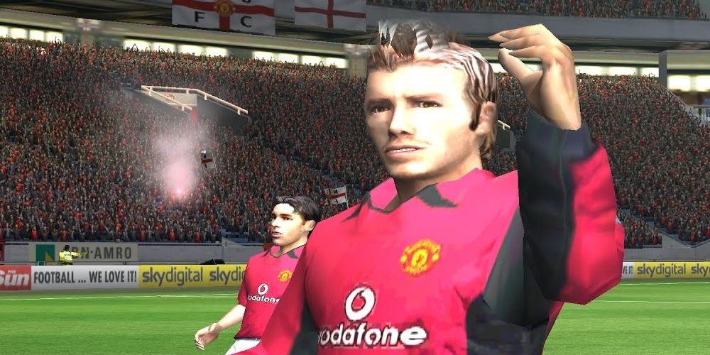 The 15 Greatest FIFA Video Games Ranked According To Metacritic