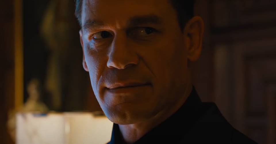 John Cena Explains The Very Specific Way His F9 Role Was Kept Secret
