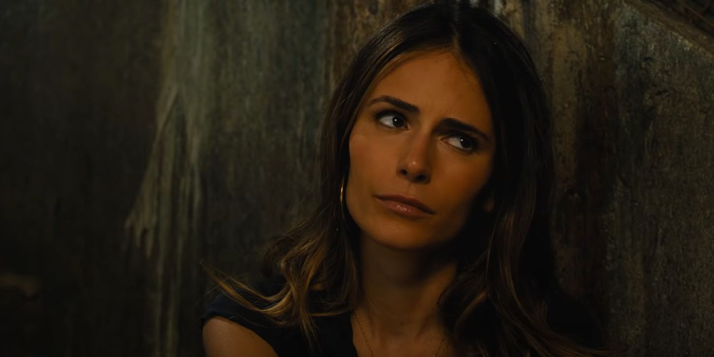Why Jordana Brewster Was Disappointed With Fast & Furious 4