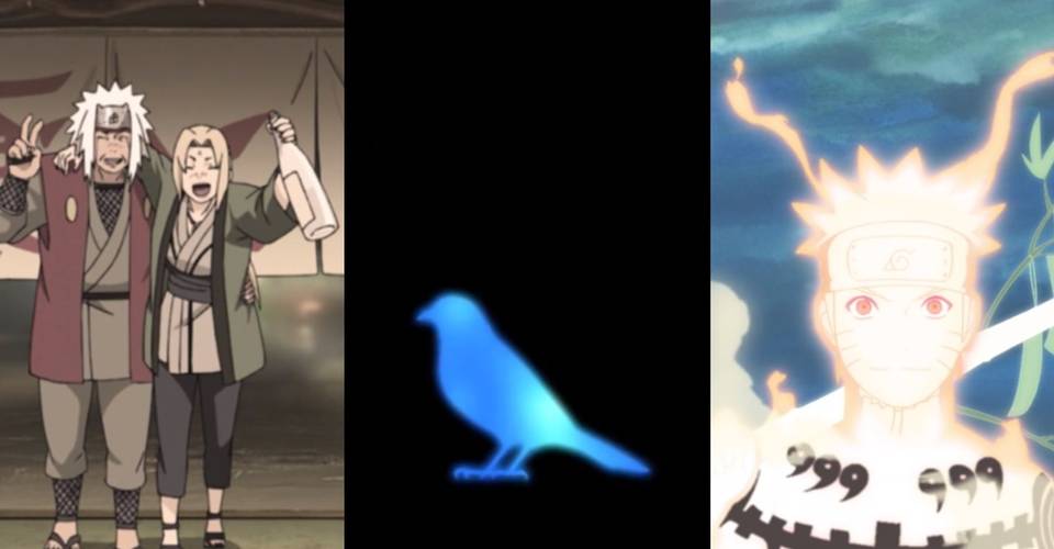 Naruto Shippuden 5 Best Opening Themes 5 Best Ending Ones Naruto Shippuden 5 Best Opening Themes 5 Best Ending Ones