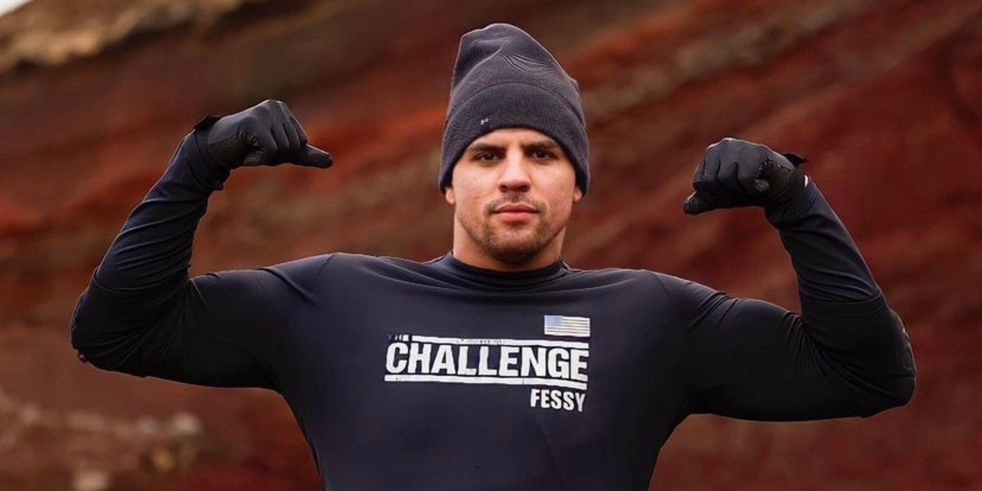 The Challenge 10 Eliminations That Were Hard To Watch