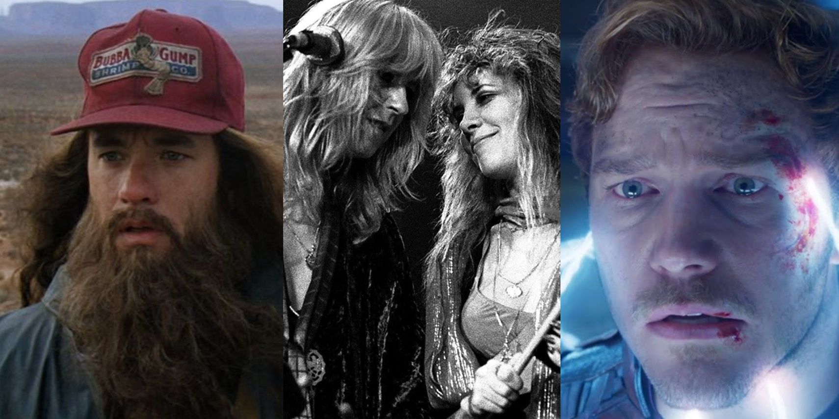 The 10 Best Uses Of Fleetwood Mac Songs In Movies