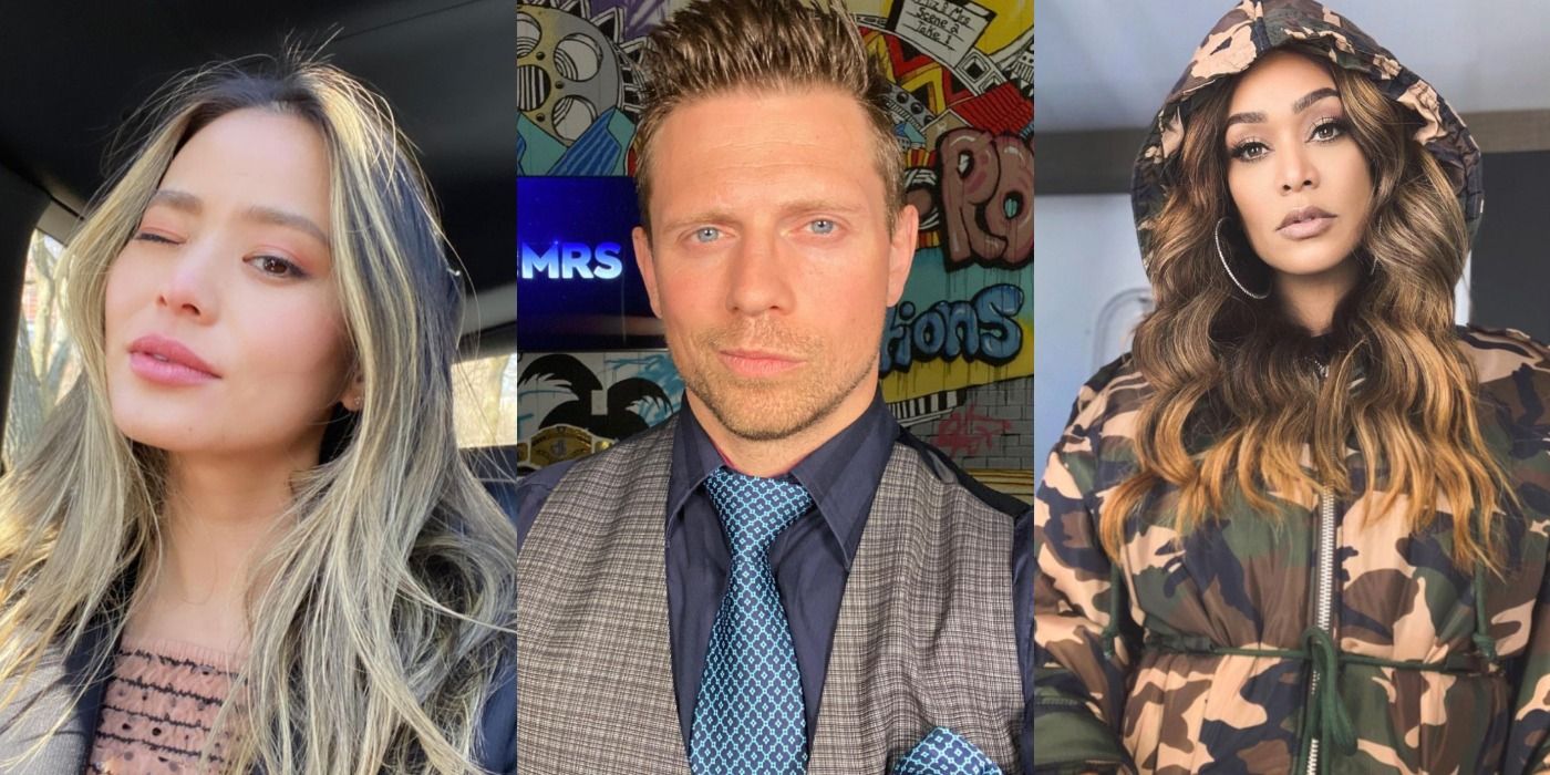 Former Real World Cast Members, Ranked By Most Instagram Former Real World Cast Members, Ranked By Most Instagram