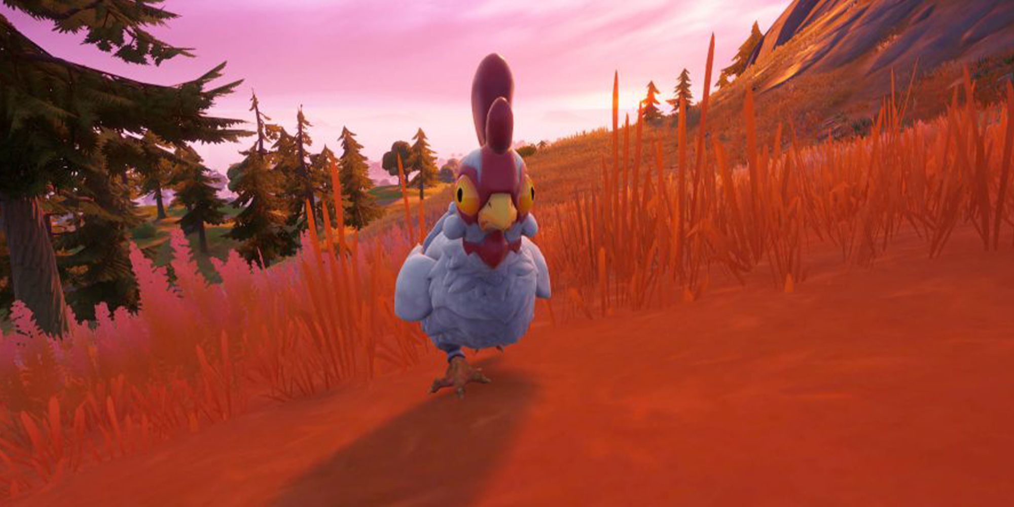 Fortnite Fags And Failed Abortion Fortnite How To Harvest A Wolf Fang A Boar Tusk And Three Chickens Feathers