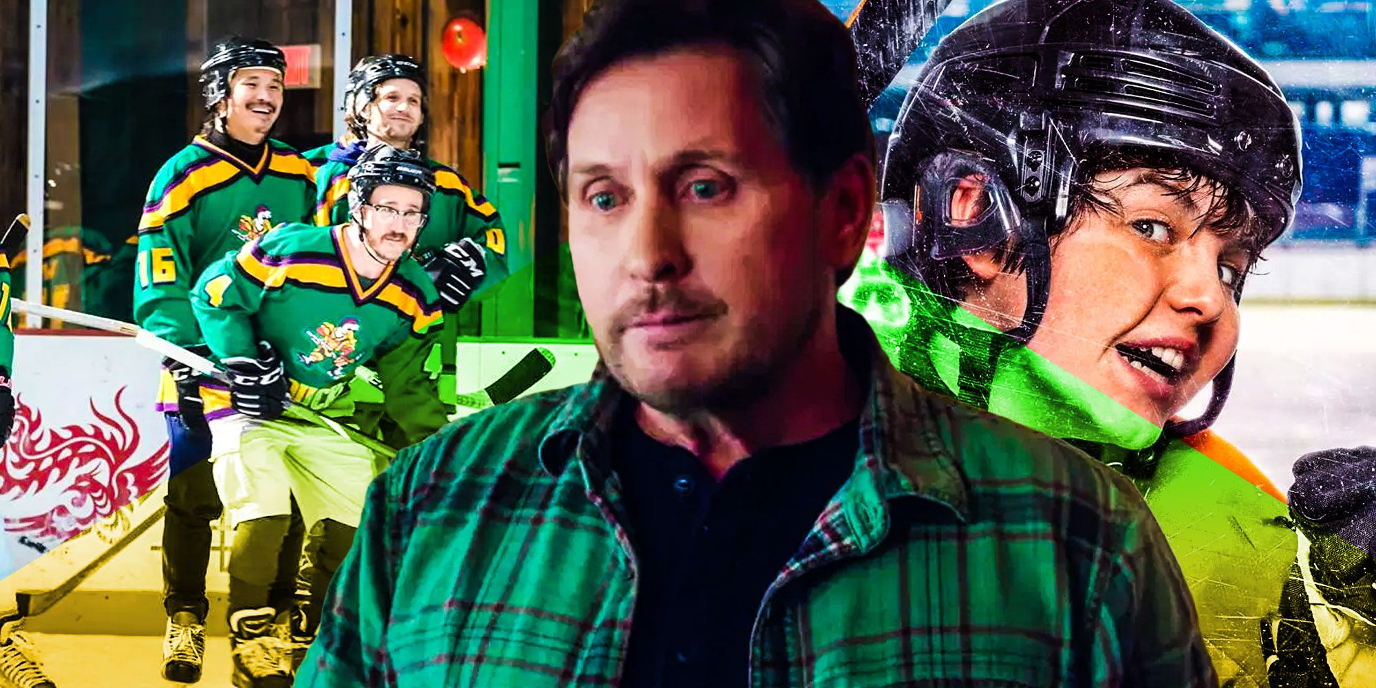 Game Changers What Happened To The Original Mighty Ducks Game Changers What Happened To The Original Mighty Ducks