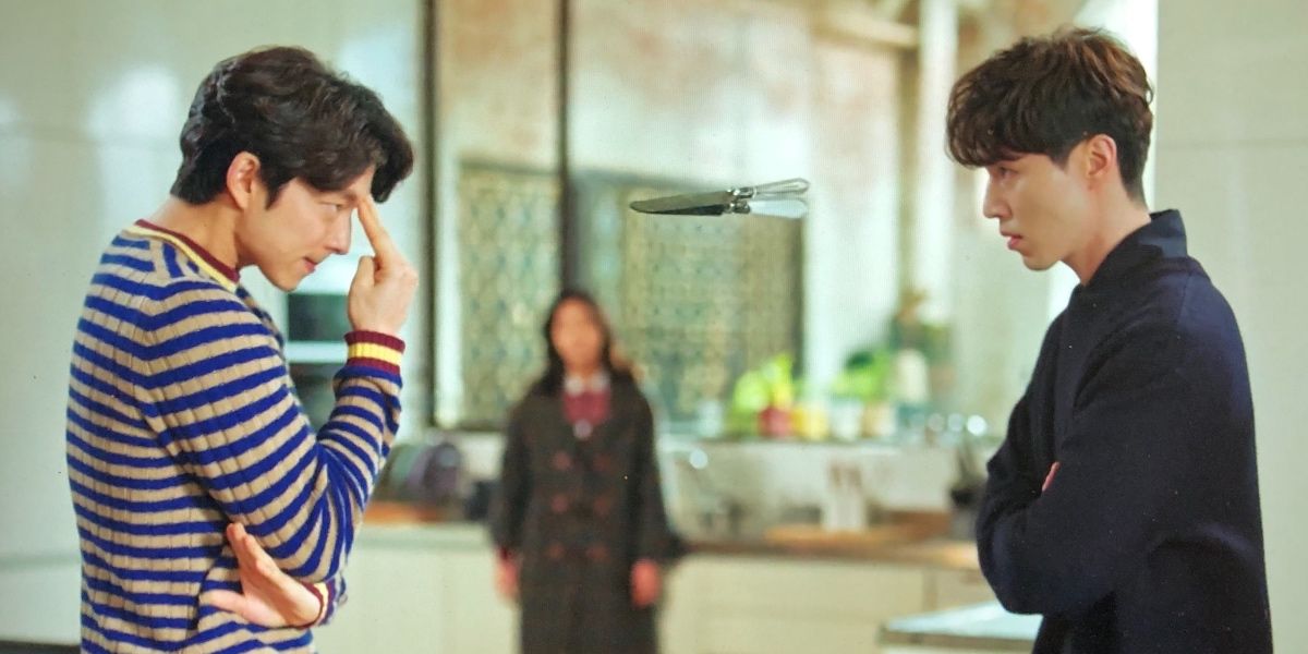 10 Best Scenes From KDramas That Live Rent Free In Every Fans Head
