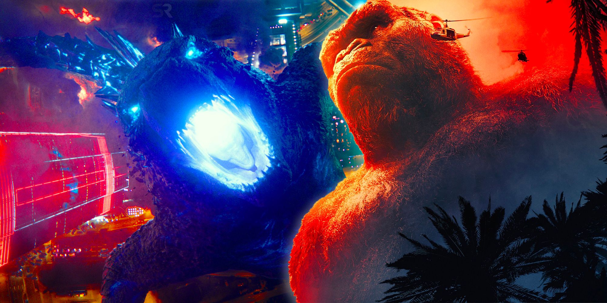 Kong Skull Island Director Supports ContinueTheMonsterVerse