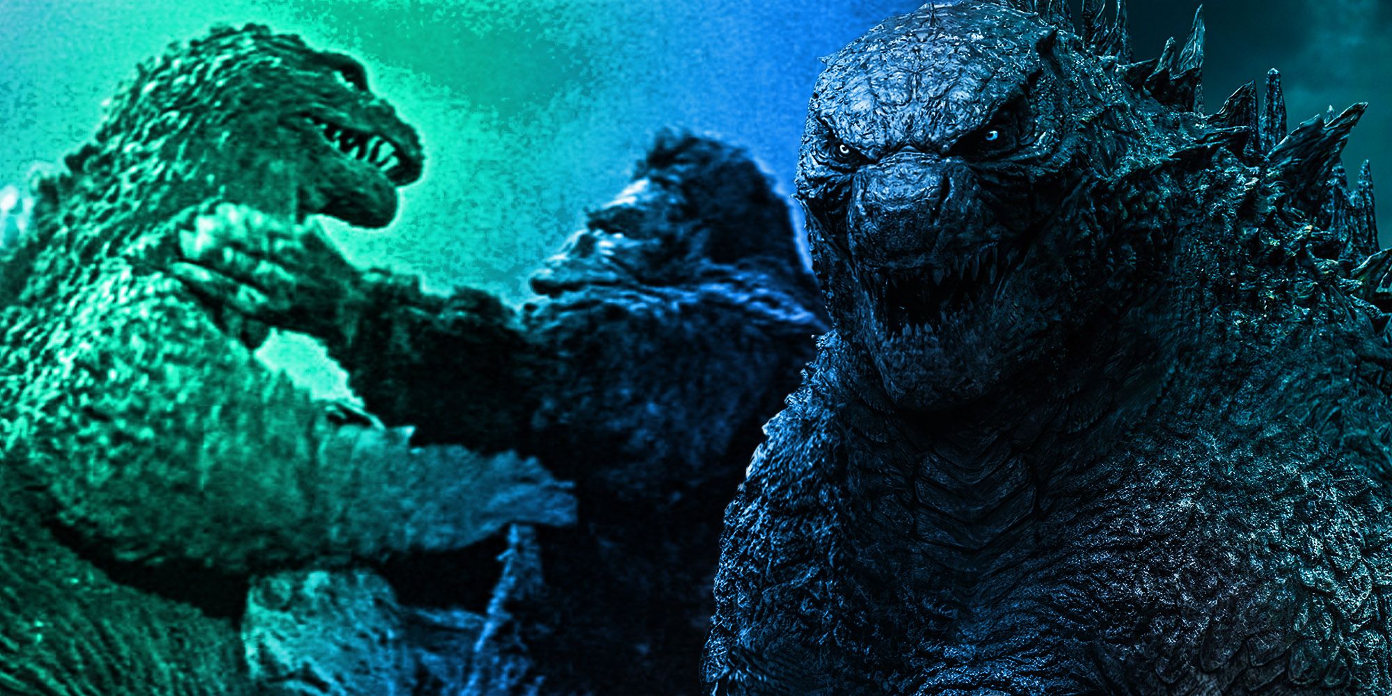 How GvK Flips The 1962 Movies Ending (& Gives Godzilla Payback)