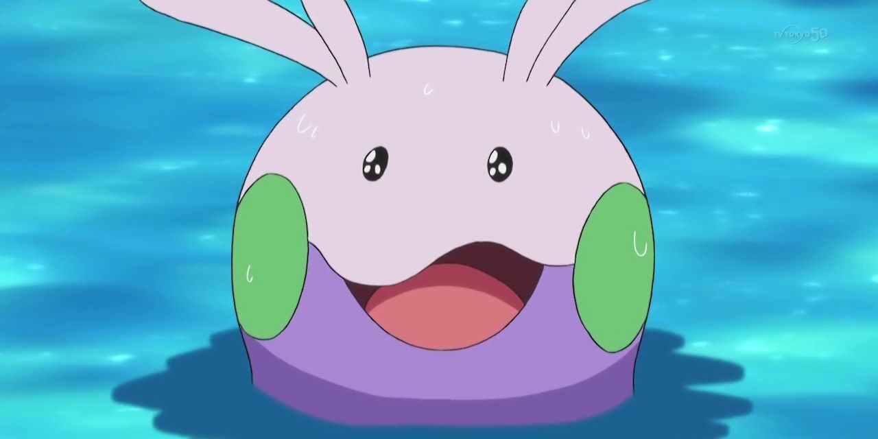 10 PokÃ©mon That Are So Ugly They're Cute | ScreenRant - Informone