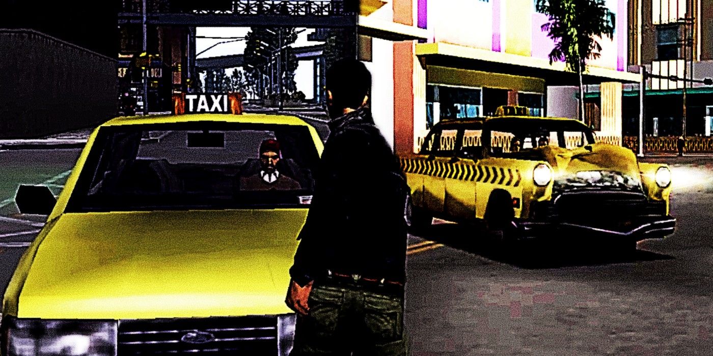 Enhanced taxi missions gta 5 как установить