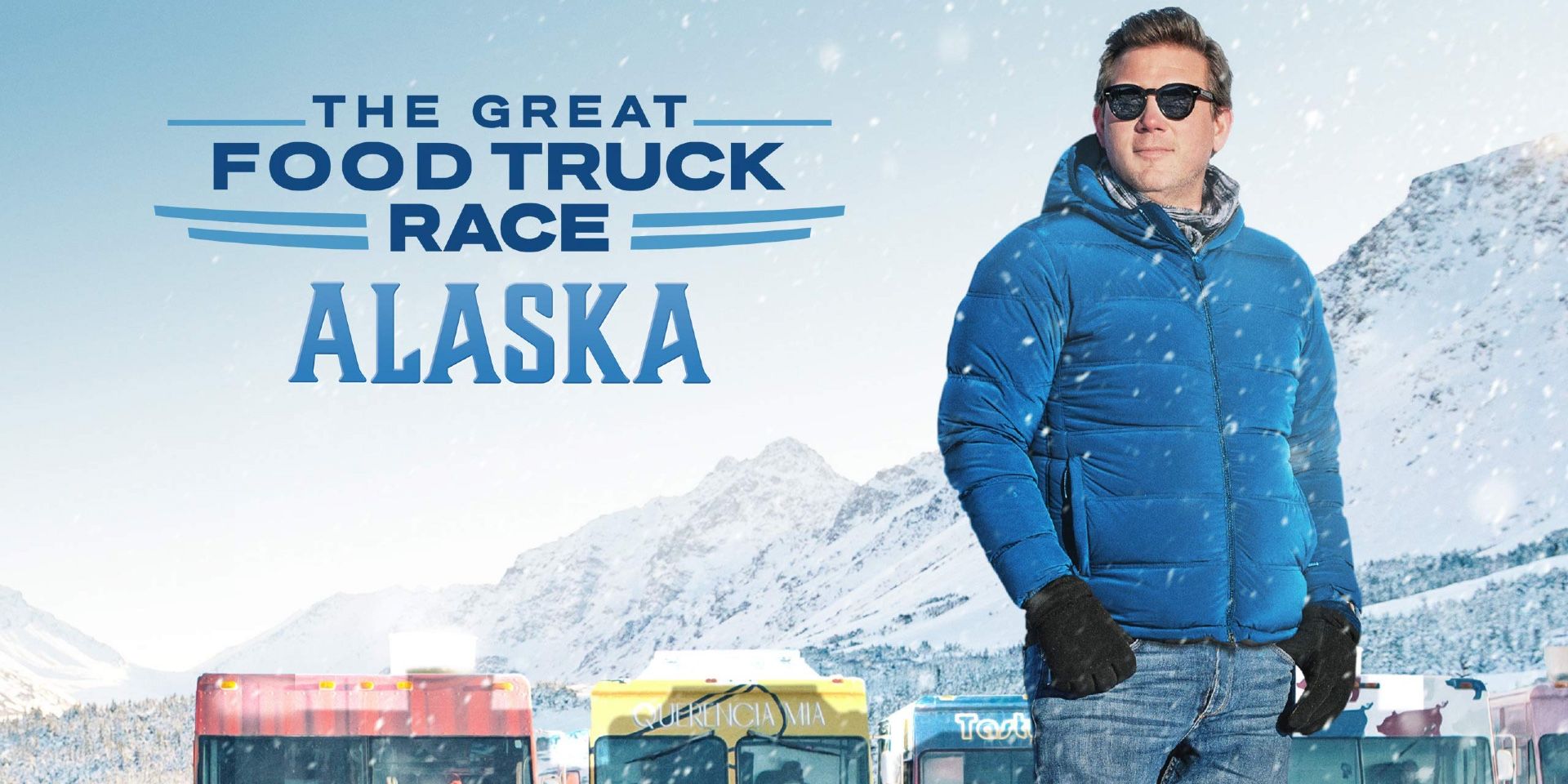 Great Food Truck Race Alaska Slammed for Poor Planning & Production