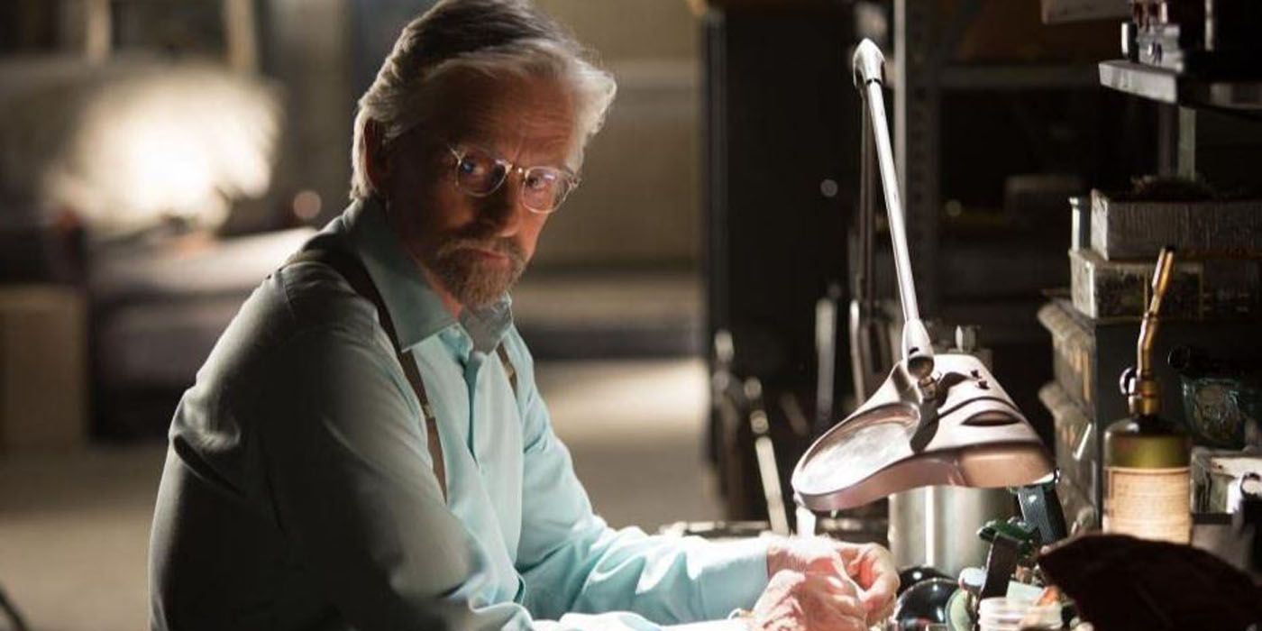 10 Best AntMan Movie Characters Ranked By Likability