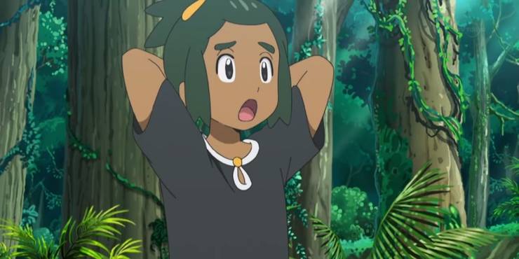 Pokemon The 10 Best Sun Moon Anime Characters Screenrant Pokemon The 10 Best Sun Moon Anime Characters Screenrant