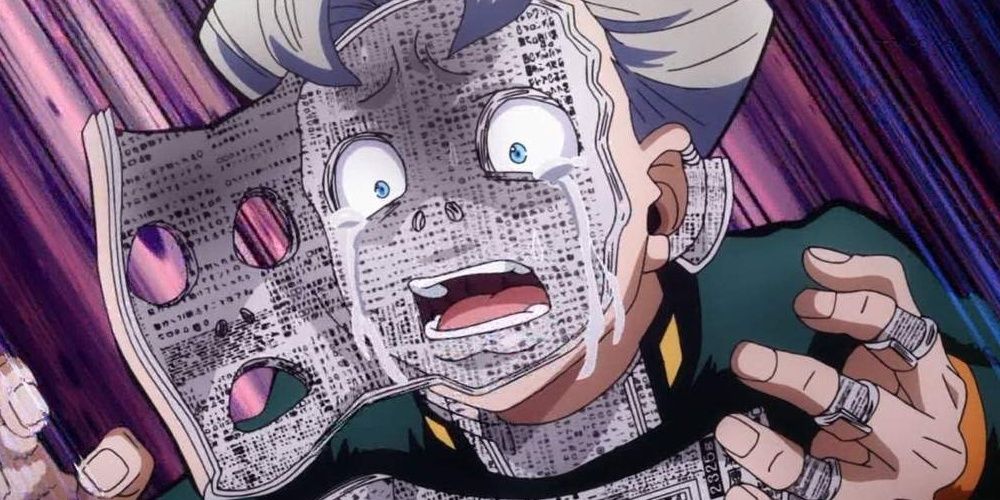 10 Strangest Anime Abilities That Are Surprisingly Useful