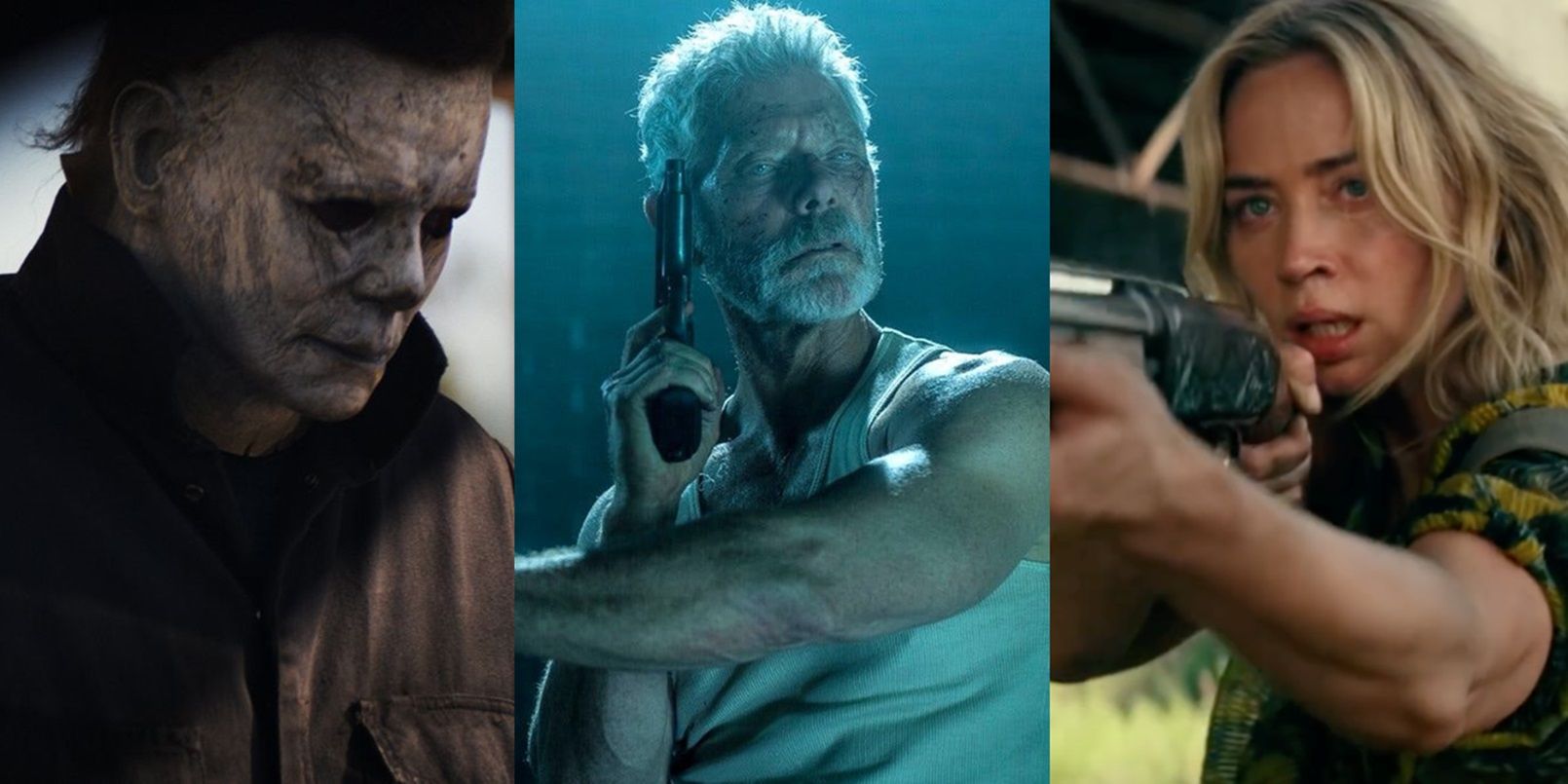 10 Most Exciting Horror Sequels Releasing In 2021 ScreenRant 10 Most Exciting Horror Sequels Releasing In 2021 ScreenRant