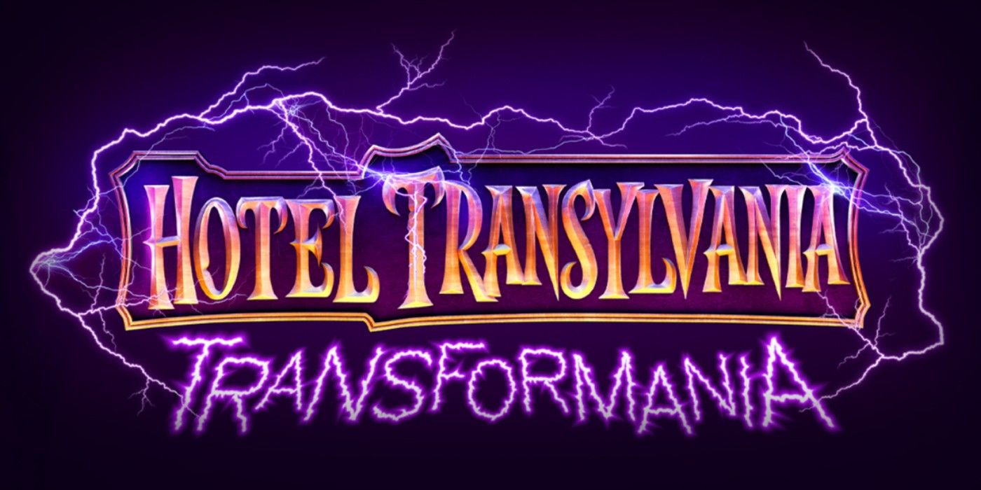 Hotel Transylvania 4 Gets New Title & Release Date Screen Rant