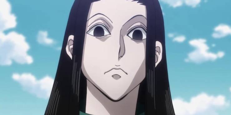 Avatar The Last Airbender 5 Hunter X Hunter Villains Aang Could Defeat 5 He D Lose To Avatar The Last Airbender 5 Hunter X Hunter Villains Aang Could Defeat 5 He D Lose To