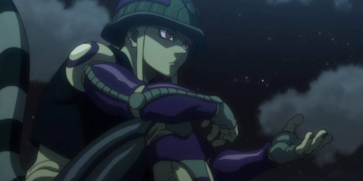 Hunter X Hunter 10 Most Heartfelt Friendships Screenrant Hunter X Hunter 10 Most Heartfelt Friendships Screenrant