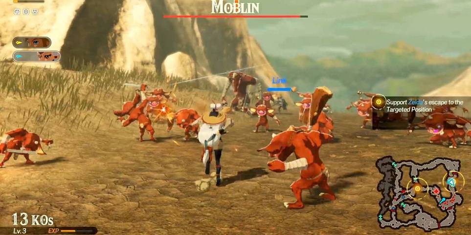 10 Best Action Rpgs Like Persona 5 Strikers On Switch 10 Best Action Rpgs Like Persona 5 Strikers On Switch