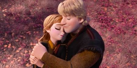 Frozen The 10 Best Kristoff Quotes That Make Fans Swoon Frozen The 10 Best Kristoff Quotes That Make Fans Swoon