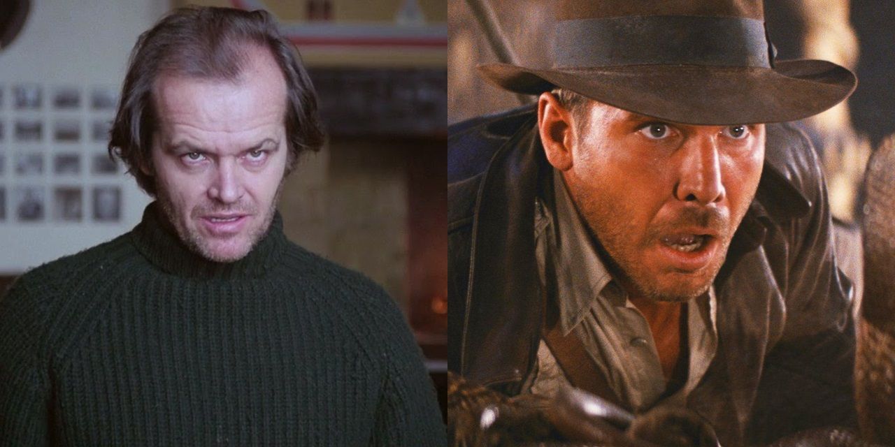 10 Actors Considered For Roles In The Indiana Jones Movies My Droll