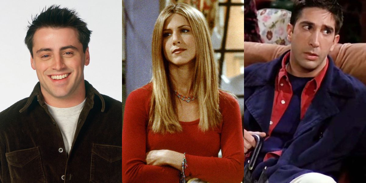 The 5 Best Love Triangles On TV (& The 5 Worst)
