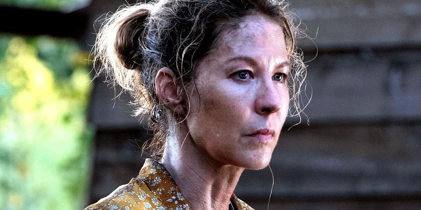 10 Fear The Walking Dead Characters Ranked By Likability