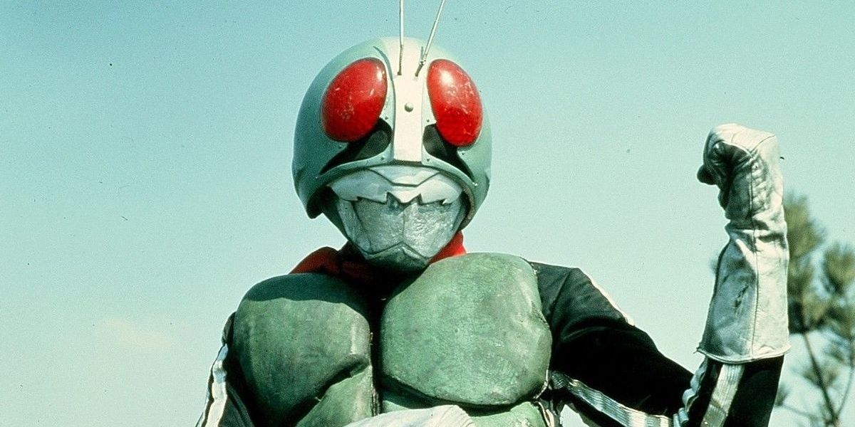 Kamen Rider 5 Things We Want To See With The Reboot (& 5 Things We Dont Want)