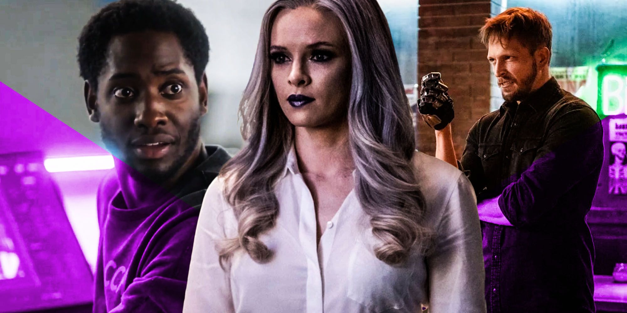 The Flash Sets Up A Season 7 Killer Frost Love Interest