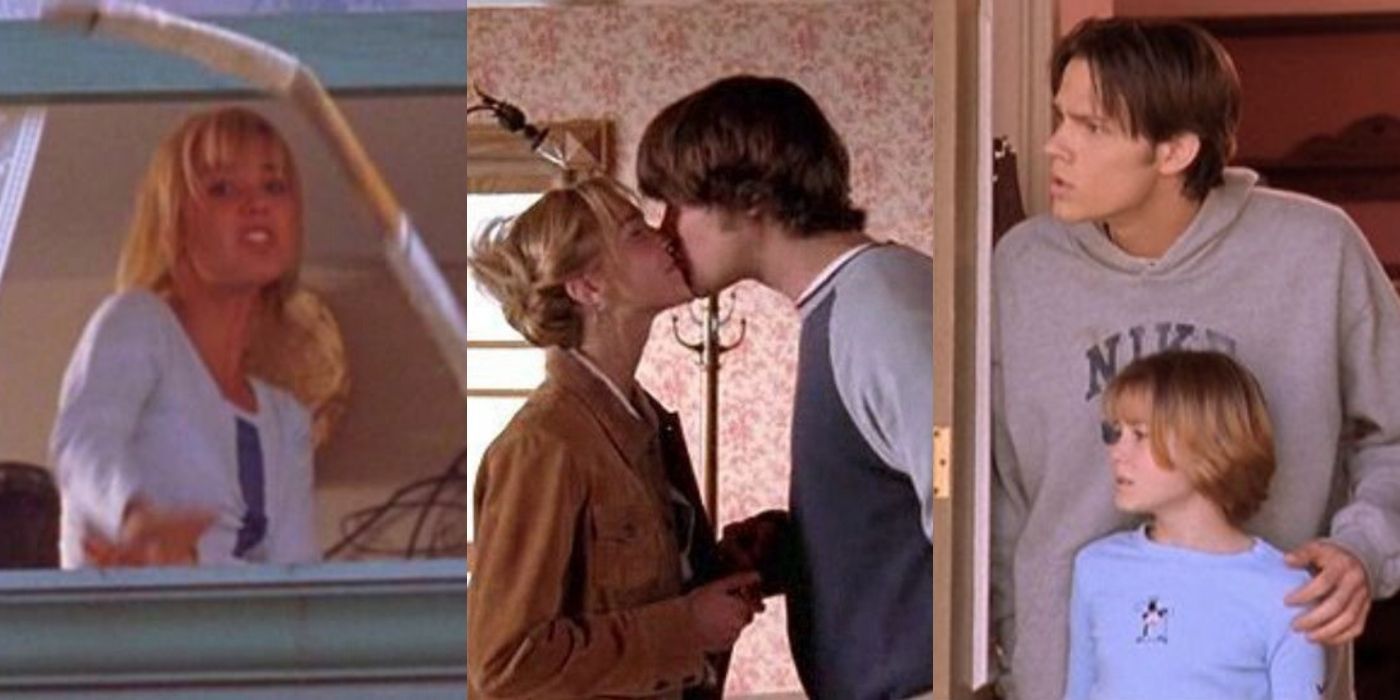 Gilmore Girls: 10 Ways Dean & Lindsay Were Doomed From The Start