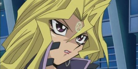 Yugioh Mai Valentine During season four of Yu-Gi-Oh!