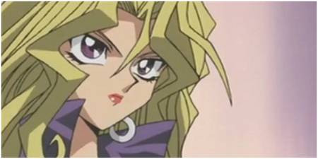 Yu-Gi-Oh! Mai Valentine