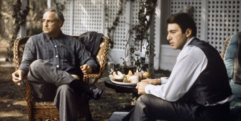 The Godfather 10 Things You Didnt Know About Michael Corleone