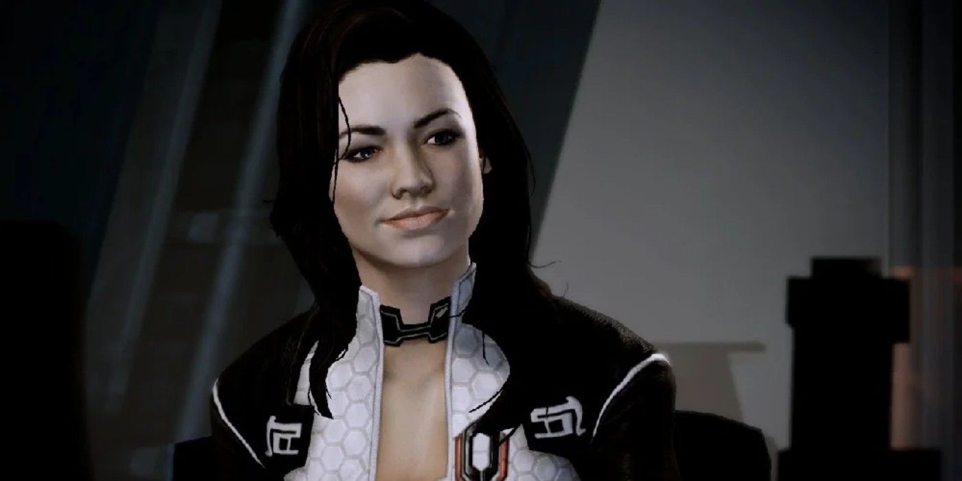 Mass Effect Wiki - wide 4