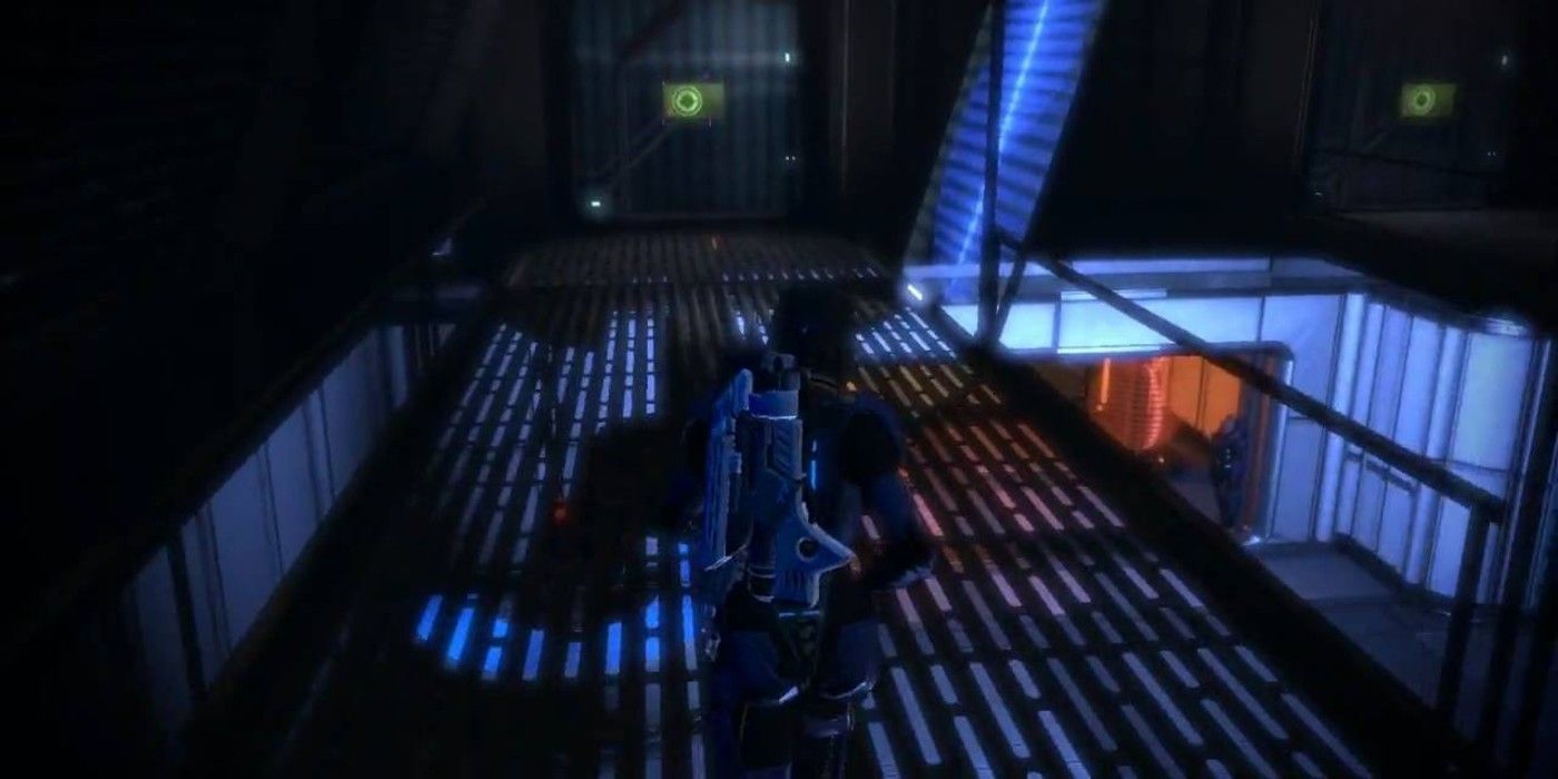 Mass Effect 2 How To Secure Thanes Loyalty 