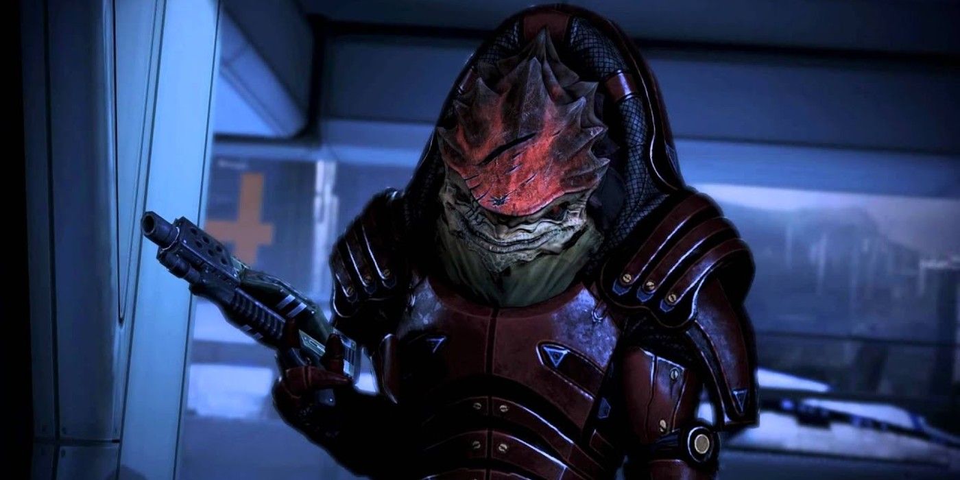 Mass Effect 2s Most Useful Heavy Weapons