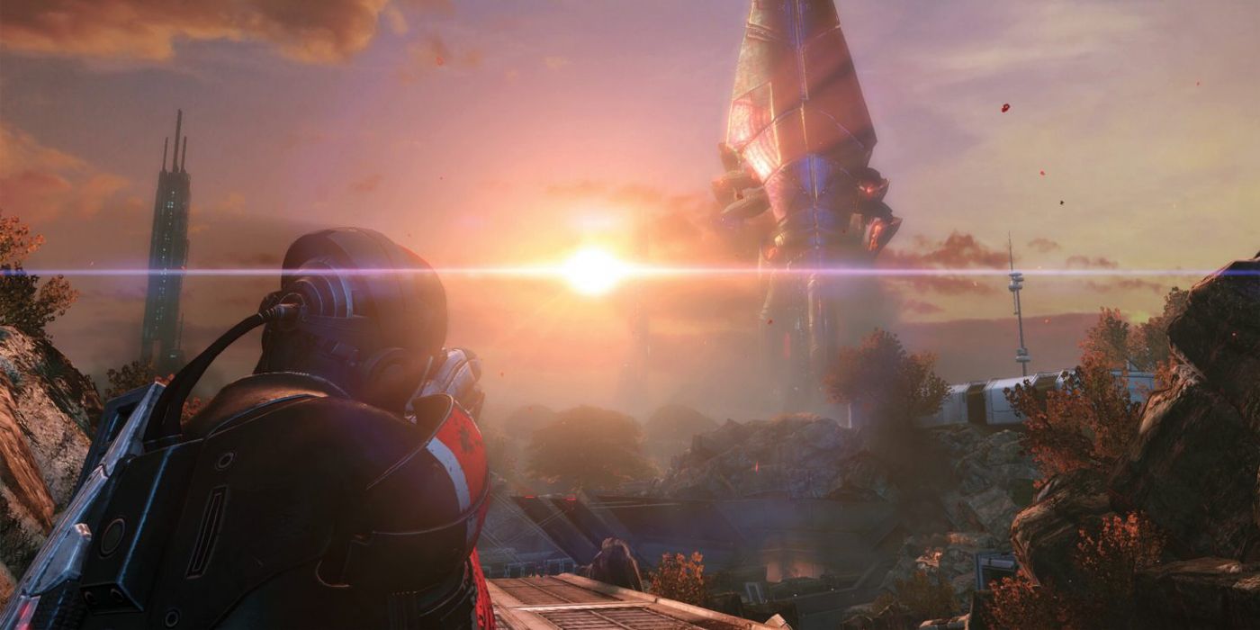 All Mass Effect 1 Mako & Combat Tuning Gameplay Improvements Explained