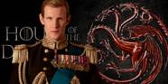 House Of The Dragon Matt Smith Game Of Thrones Prequel House Of The 