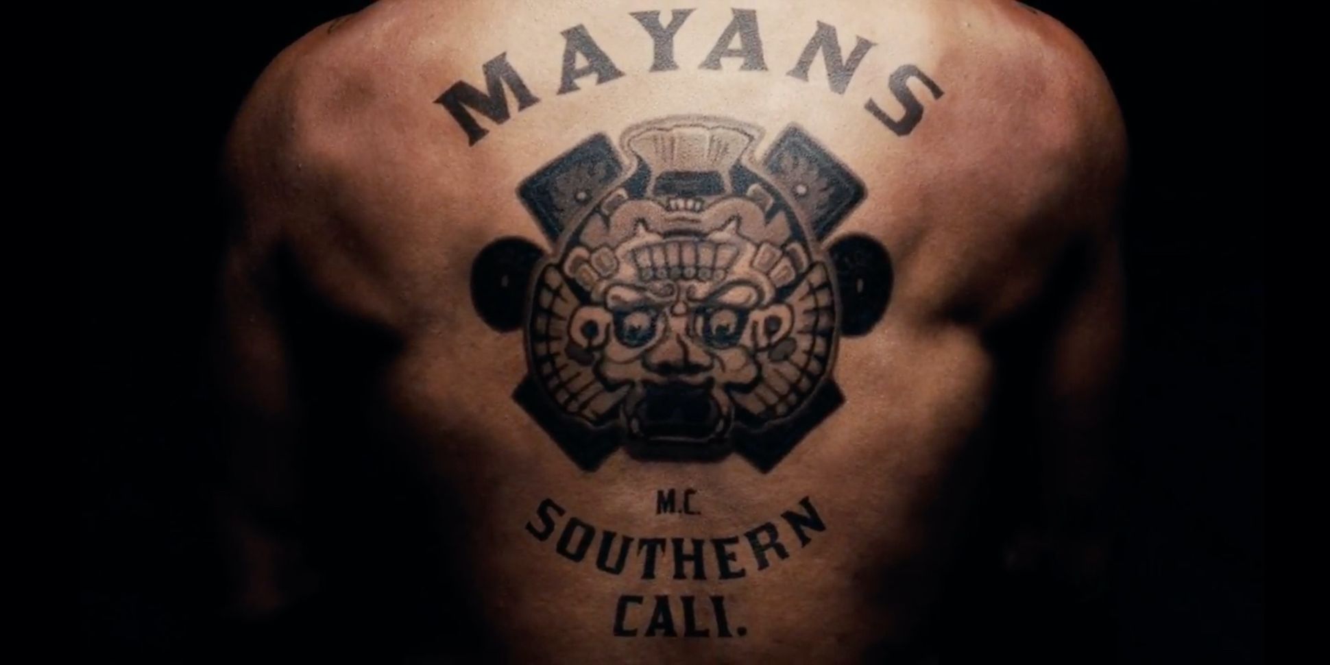 Mayans M.C. FX
